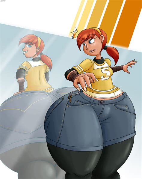 butt inflation comic|Favorites Gallery for Filled